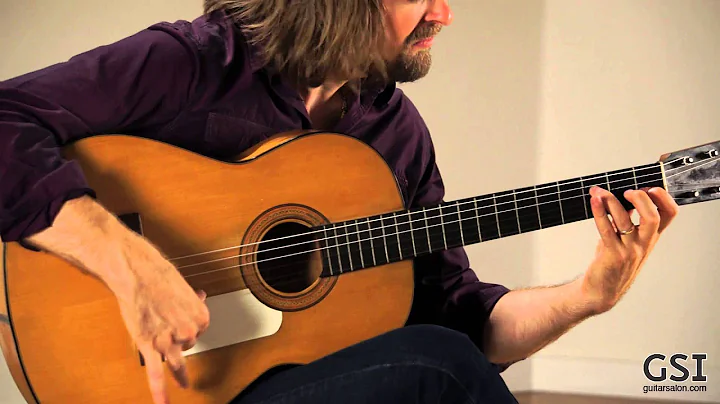 Sole played by Juanito Pascual