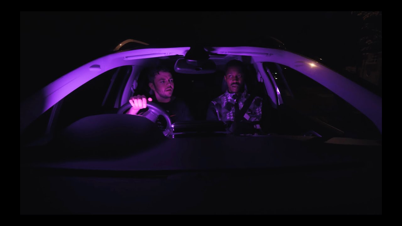Watch Mac Frey - TRIPPIN' (feat. Berry Blacc) on YouTube Watch Mac Frey - TRIPPIN' (feat. Berry Blacc) on YouTube