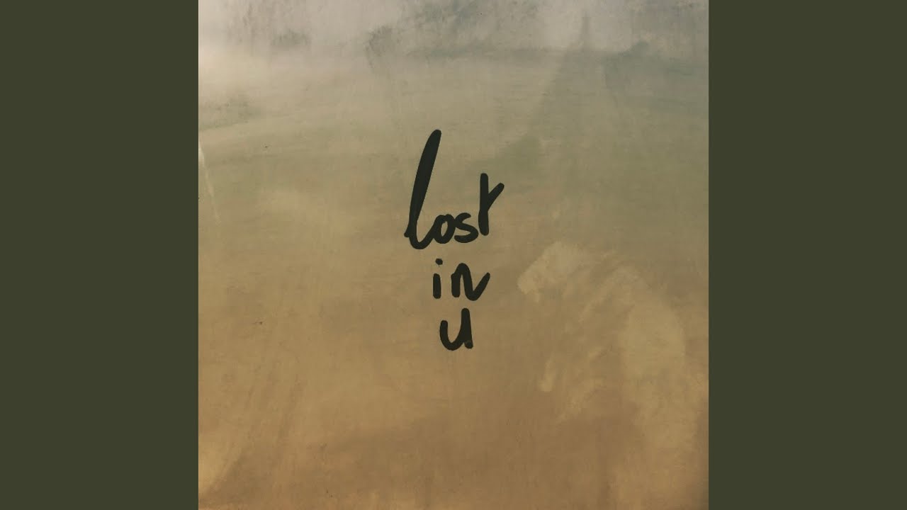 Watch Lost in U on YouTube Watch Lost in U on YouTube