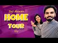 Our new house  dream come true   home tour first vlog  suji mummu