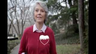 Maimonides Cardiac Institute TV Commercial (Spring 2011)
