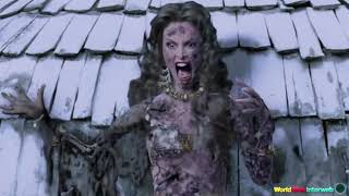 Une Compilation Des Pires Effets Spéciaux Du Cinéma