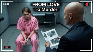 Jodi Arias Crime Story | From Love to Brutal Murder