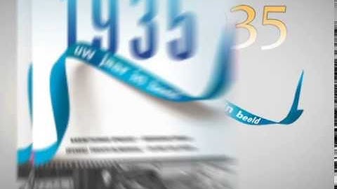 Uw jaar in beeld 1935