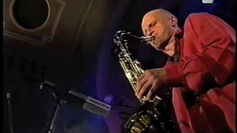 Andrzej Olejniczak Quartet  with Jo Krause, Albert...