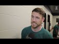 Tyson Fury vs Anthony Joshua GOT TO HAPPEN IN THE UK! - Callum Smith