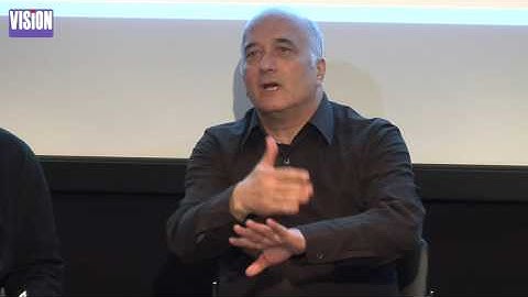 Christian Salmon - Storytelling: How narratives shape our reality, ideas and behaviour