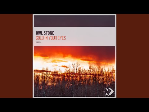 Gold In Your Eyes Original Mix 