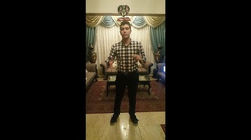 Servo Gimbal System of Mobile Camera Stabilizer (team )Focus