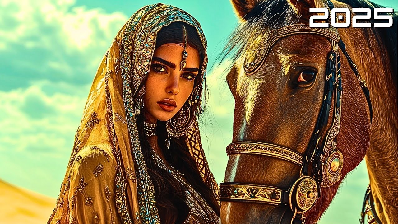 Sacred Music - Holy Resonance: Echoes of the Divine - YouTube