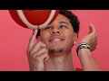 Behind The Scenes: Senior Men's National Team Media Day