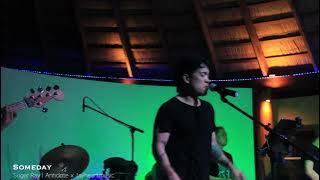 Sugar Ray - Someday | Antidote x JayHeartMusic