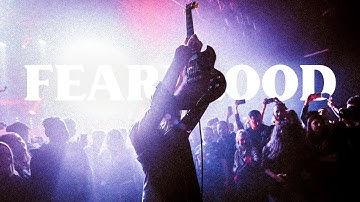 Tides From Nebula - Fearflood (Official Video)