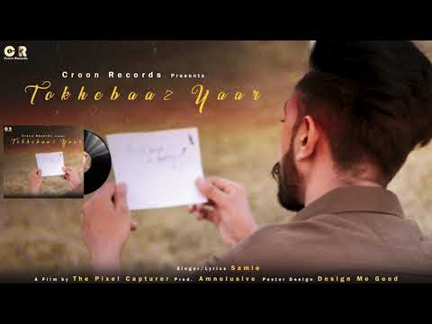 Sammie - Tokhebaaz Yaar