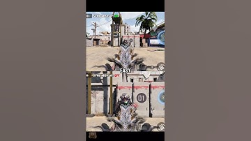 COD Mobile Pro Tip: What Sync ADS FOV Really Does #callofdutymobile #codmobile #mobilegaming #shorts