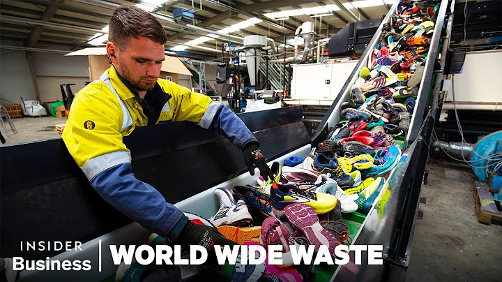 How Adidas, Asics, and Other Shoemakers Deal With Waste | World Wide Waste | Insider Business - DayDayNews