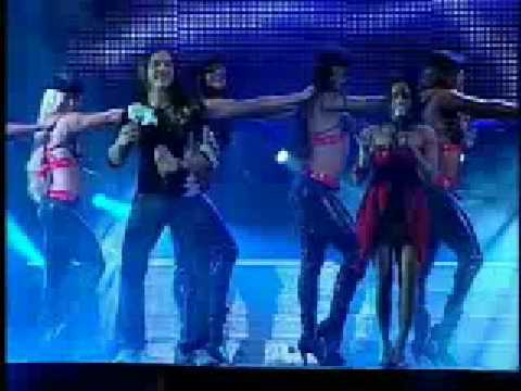 Banda Garota Safada - Fortaleza/CE - YouTube