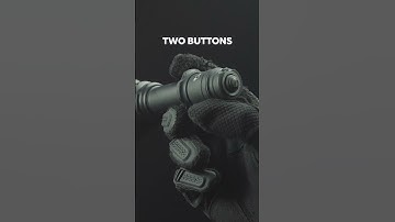 Armytek Barracuda Pro Max — flagship product in the searchlight lineup