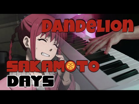 Dandelion (TV Size) - go!go!vanillas