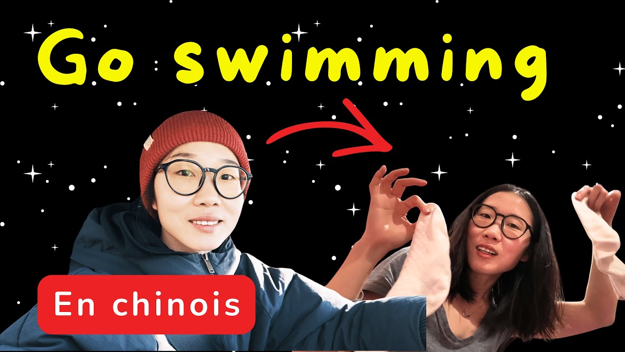 Spend a Sunday Morning With Me | Chinese Comprehensible Input Vlog + Core Mandarin Words