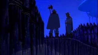 Pocahontas  Nakoma Warns Kocoum HD
