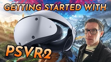PSVR2 BEGINNER