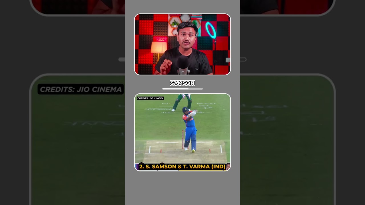 HIGHEST PARTNERSHIPS IN T20I