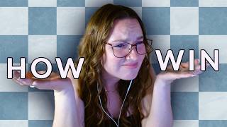 I slowly lost my mind playing chess screenshot 2