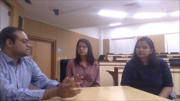 Unemployment Issues of India - ISB BCom Presentation