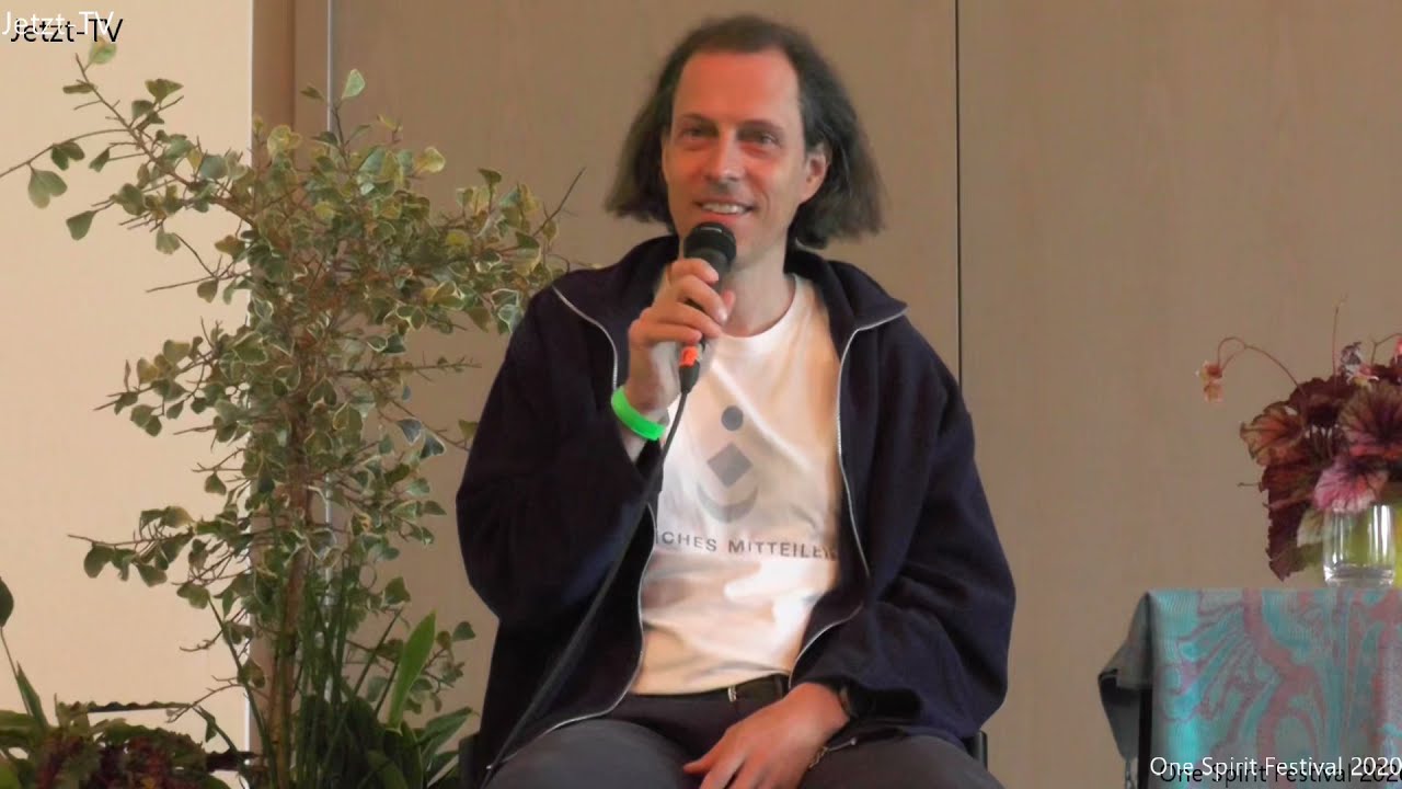 Gopal: Es geht einfach darum, was da ist zu kommunizieren, in dem Moment ist alles erledigt