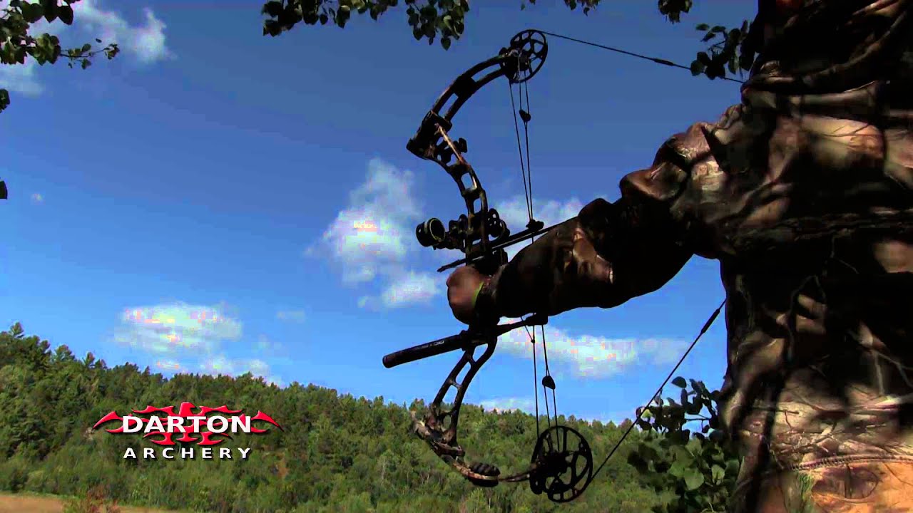 Darton Archery YouTube