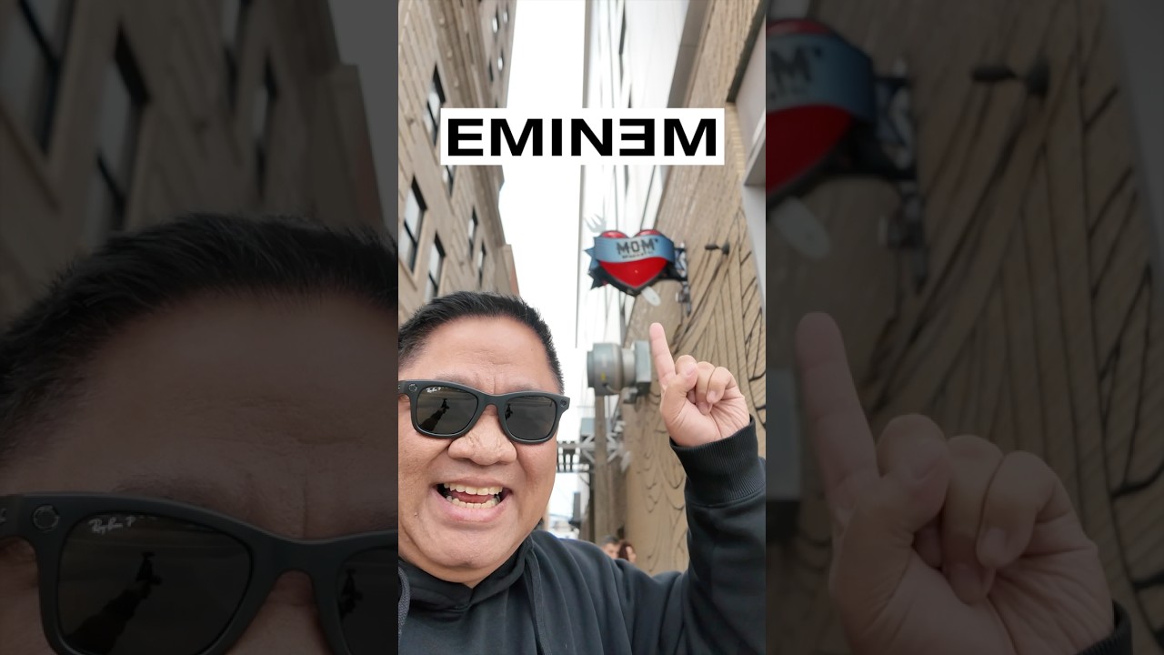 We Tried Eminem's Mom’s Spaghetti