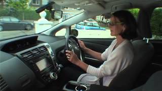 Download Lagu EuMom member Rebeeca reviews the 7 seater Hybrid Prius + MP3