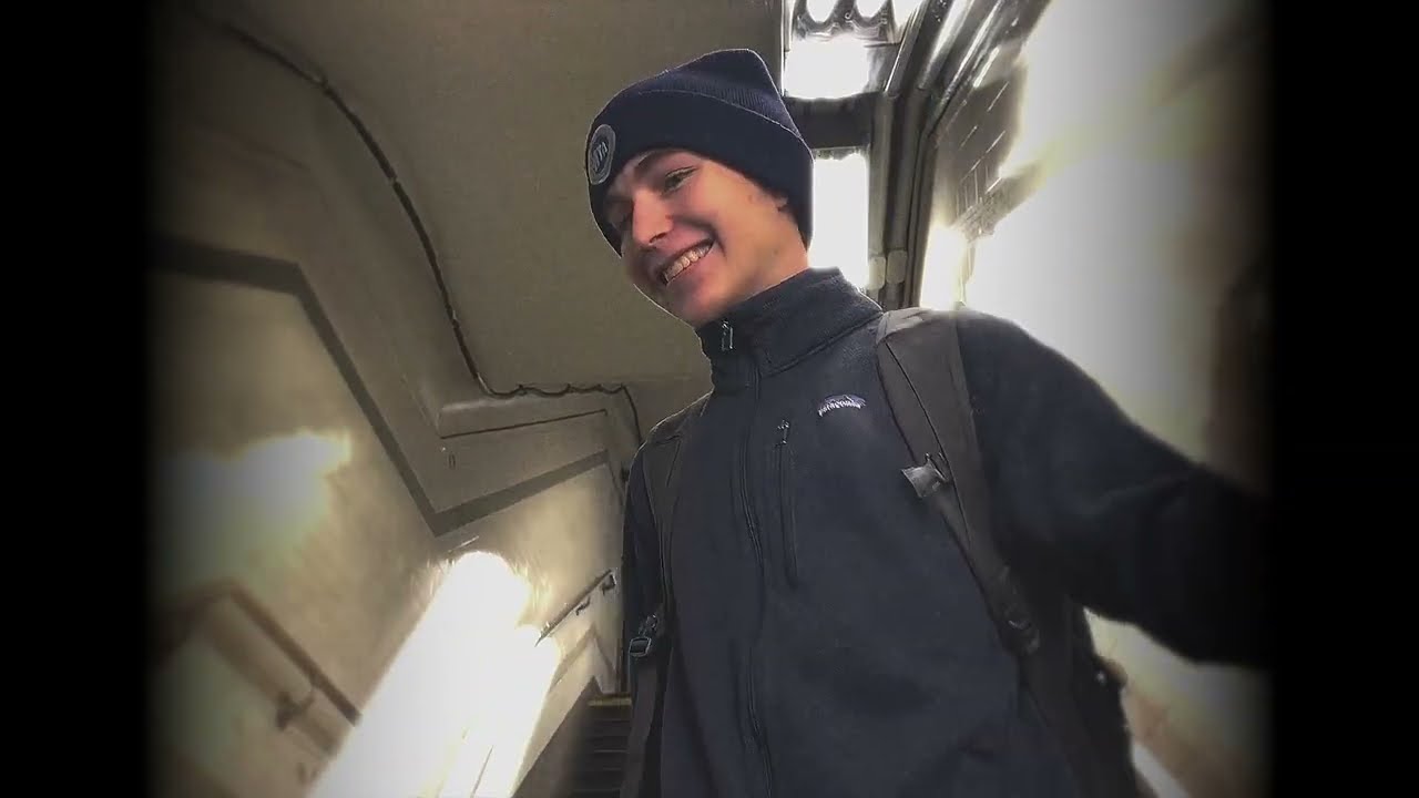 Thomas Demuth - Still Smiling