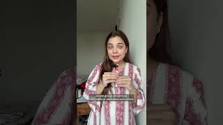 Fake propaganda by women? | Saloni Khanna Fake propaganda by women? | Saloni Khanna