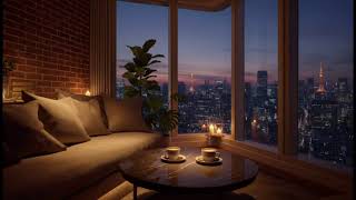 Wooden Lofi – Warm Lo-Fi Acoustic Jazz for Focus, Sleep & Relax screenshot 5
