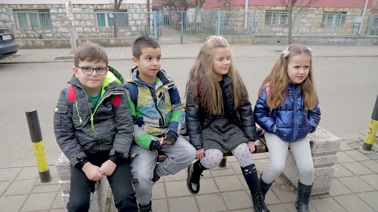 Znanjem do zvezda 2025.