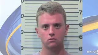Another USA student accused of making terrorist threat