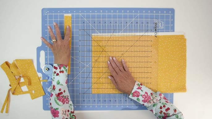 Understanding Quilting Rulers