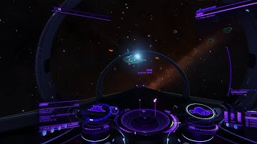 Elite Dangerous Random Clips