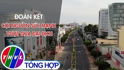 Đoàn kết – cội nguồn sức mạnh vượt qua đại dịch