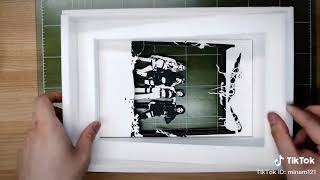 Blackpink El Yapımı Lamba