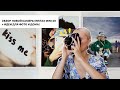 обзор камеры INSTAX MINI 40 + идеи ДЛЯ ФОТО и дома! чем эксклюзивна эта камера?