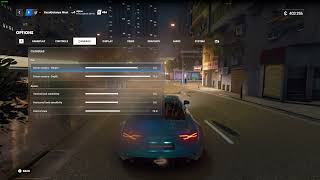 TDU Solar Crown: How to Turn On/Off Streamer Mode screenshot 5