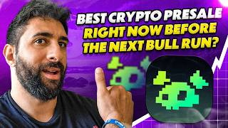 Best Crypto to Buy Now: Deepsnitch AI for Long Term Investors