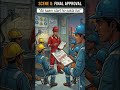 Permit Issuer role and responsibilities. #permit #ptw #safety #ehs