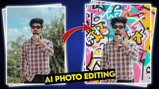 Photoleap 8K Quality photo editing|Ai photo editing 2024|@vineet_edits_ screenshot 5