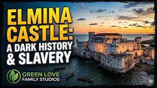 THE HISTORY OF ELMINA CASTLE  THAT YOU HAVE NOT HERD