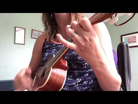 Everything I Own (Bread)- Uke Style
