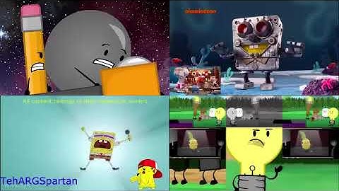 Sparta ConVoice Remix Quadparison